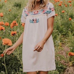 Roolee Shirley Dress